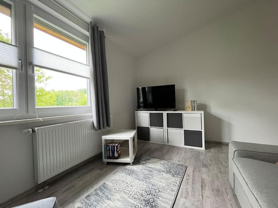 Appartement Remise à Deggenhausertal Extérieur photo